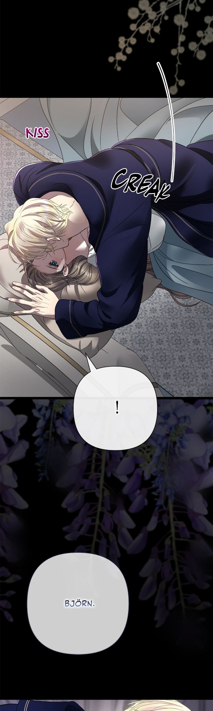 The Problematic Prince, Chapter 87 image 65